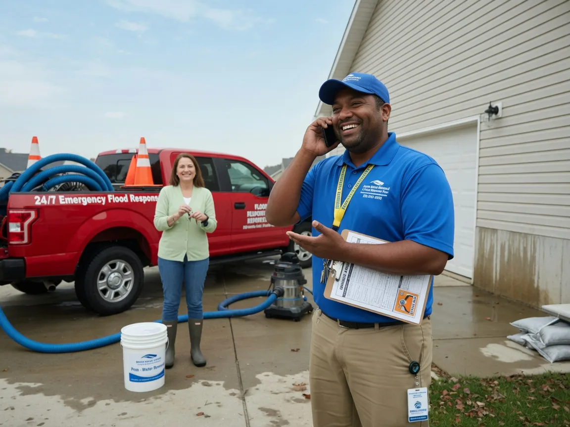 Storm Damage Water Removal Rural Retreat, VA FAQs